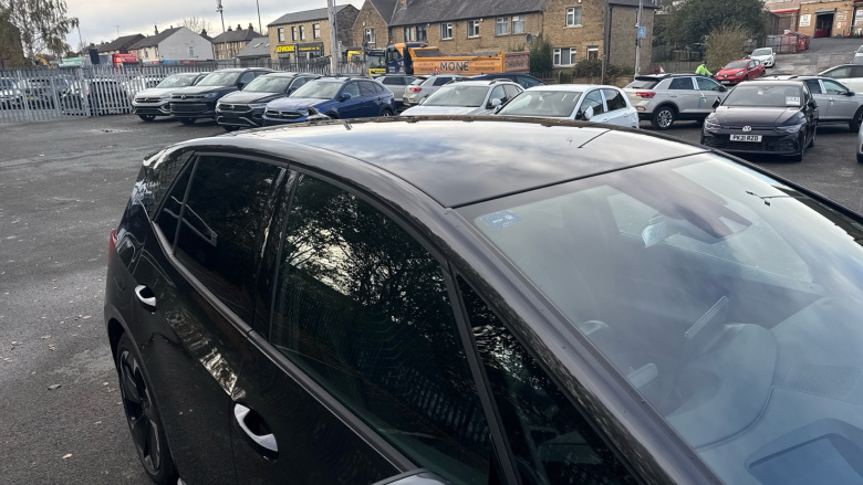 CUPRA Born 150kW V2 58kWh 5dr Auto Electric Hatchback